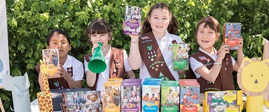 Cookie Resources Tools for Cookie Program Success