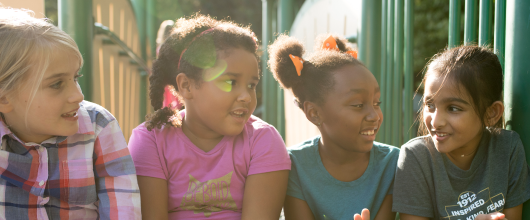 Support Girl Scouts through charitable giving Support Girl Scouts through charitable giving