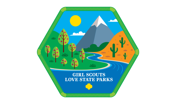 Love State Parks