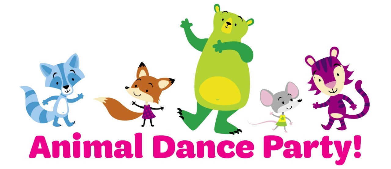 Animal Dance Party! Animal Dance Party!