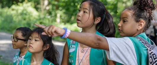 Badges and Journeys in cybersecurity, outdoor adventure, space science, coding, and more! Badges and Journeys in cybersecurity, outdoor adventure, space science, coding, and more!