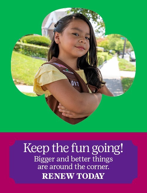 Girl Scouts Of Oregon And Sw Washington