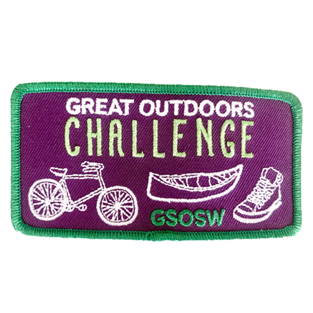 Outdoors Challenge