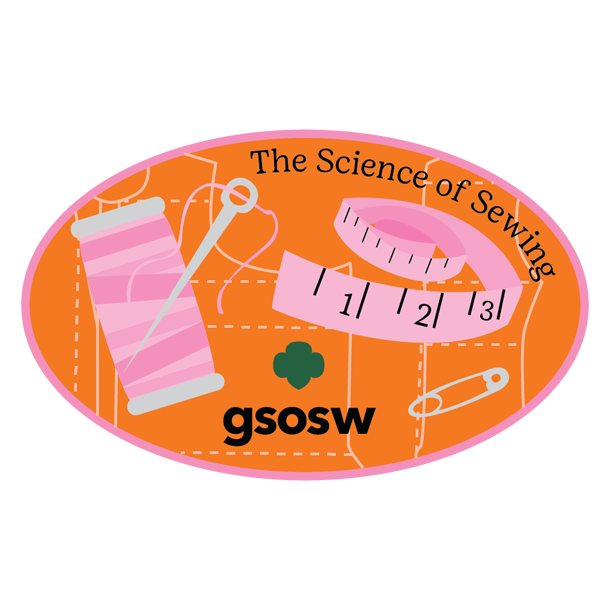 The Science of Sewing
