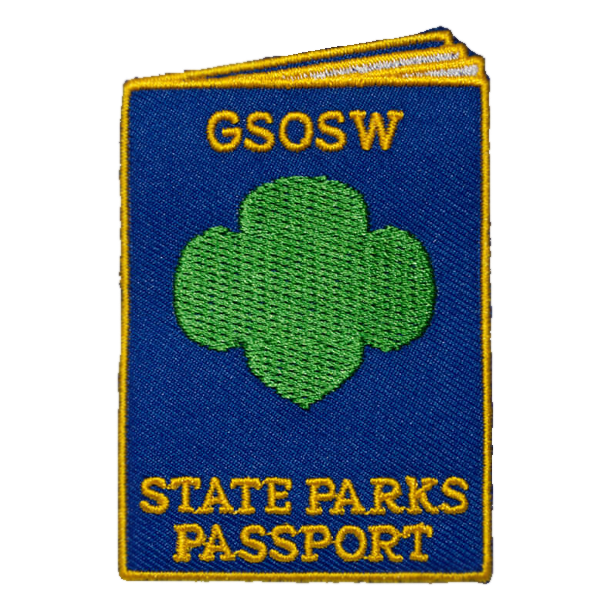 State Parks Passport