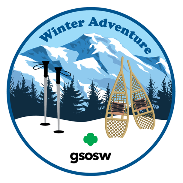 Winter Adventure Patch