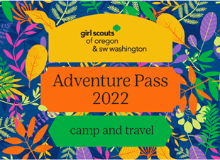 2022 Adventure Pass