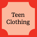 Teen-Clothing