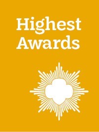 Highest Awards