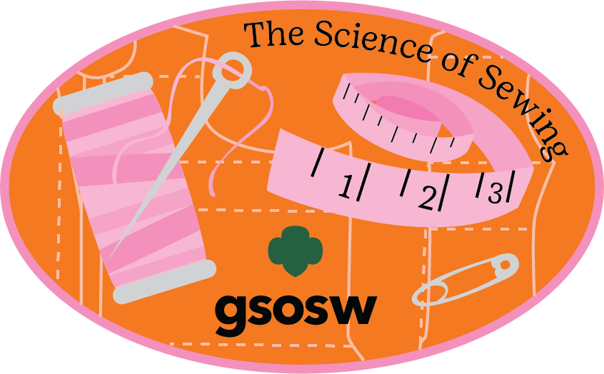 the science of sewing