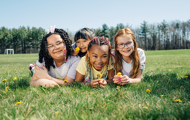 Funding Available to Support Girl Scout Activities