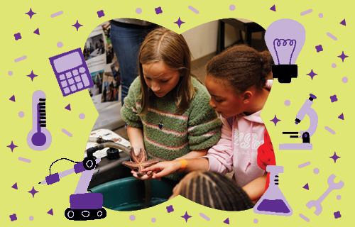 STEM Day