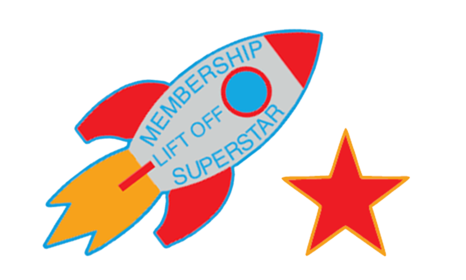 Be a Rocket Recruiter!