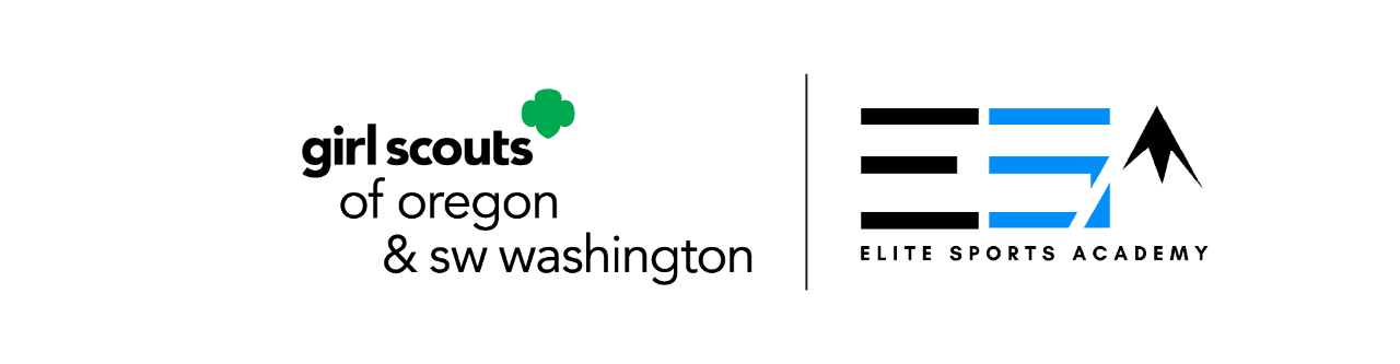 Girl Scouts of Oregon and SW Washington | Elite Sports Academy