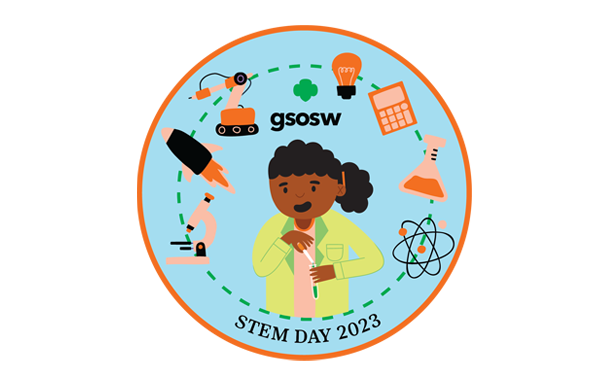 gsosw STEM Day 2023
