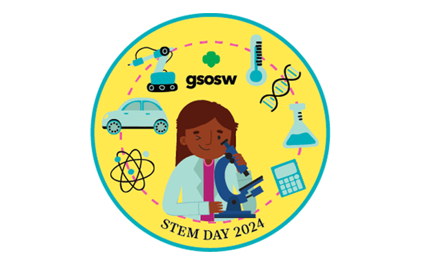 gsosw STEM Day 2023