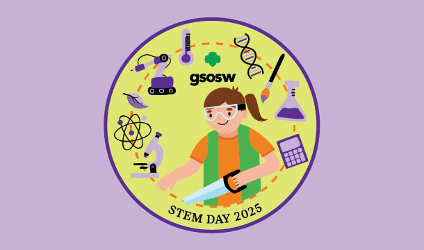 gsosw STEM Day 2025