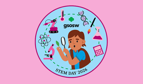 gsosw STEM Day 2026