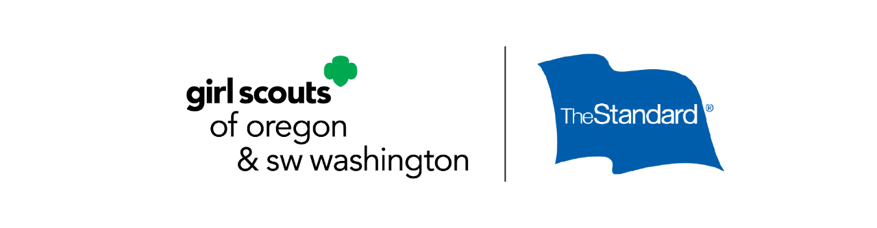 Girl Scouts of Oregon and SW Washington and The Standard